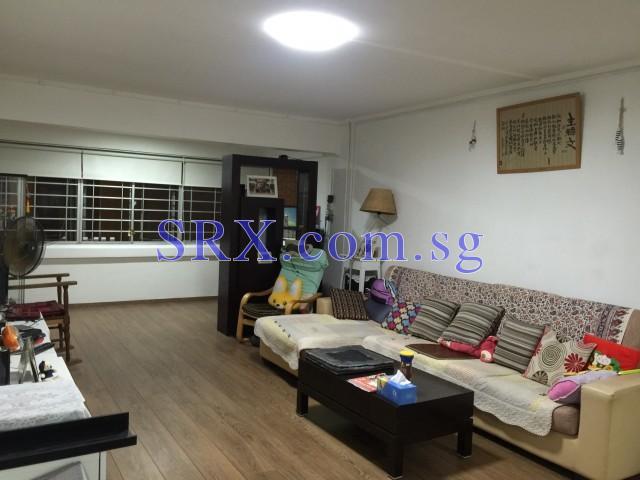 Blk 245 Hougang Street 22 (Hougang), HDB 5 Rooms #158433562